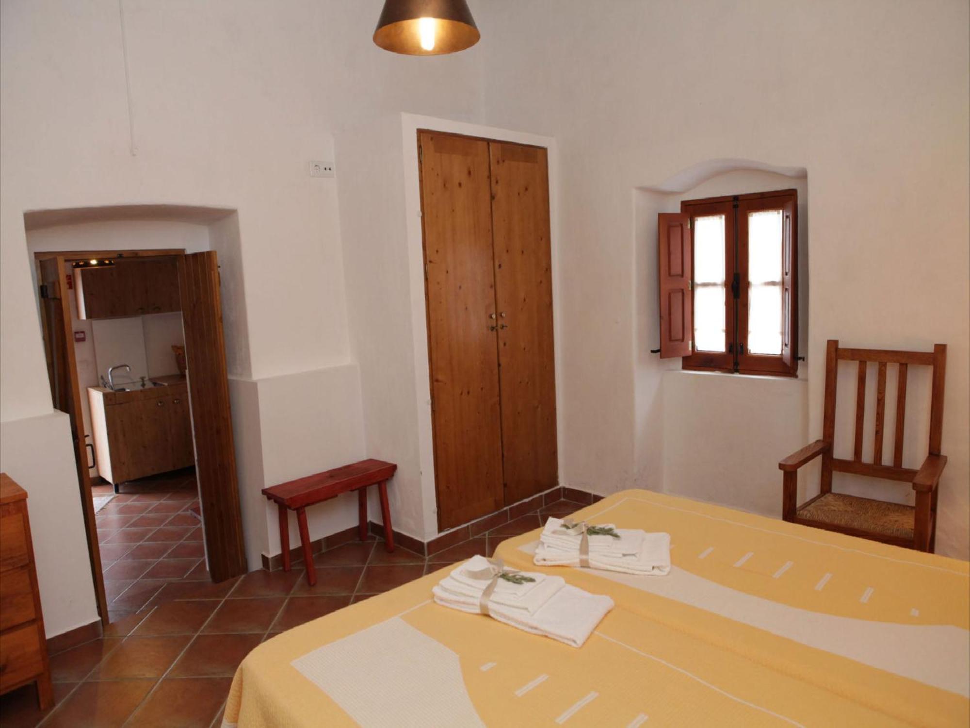 Hostal Casas Do Palheiro Velho Castro Marim Exterior foto