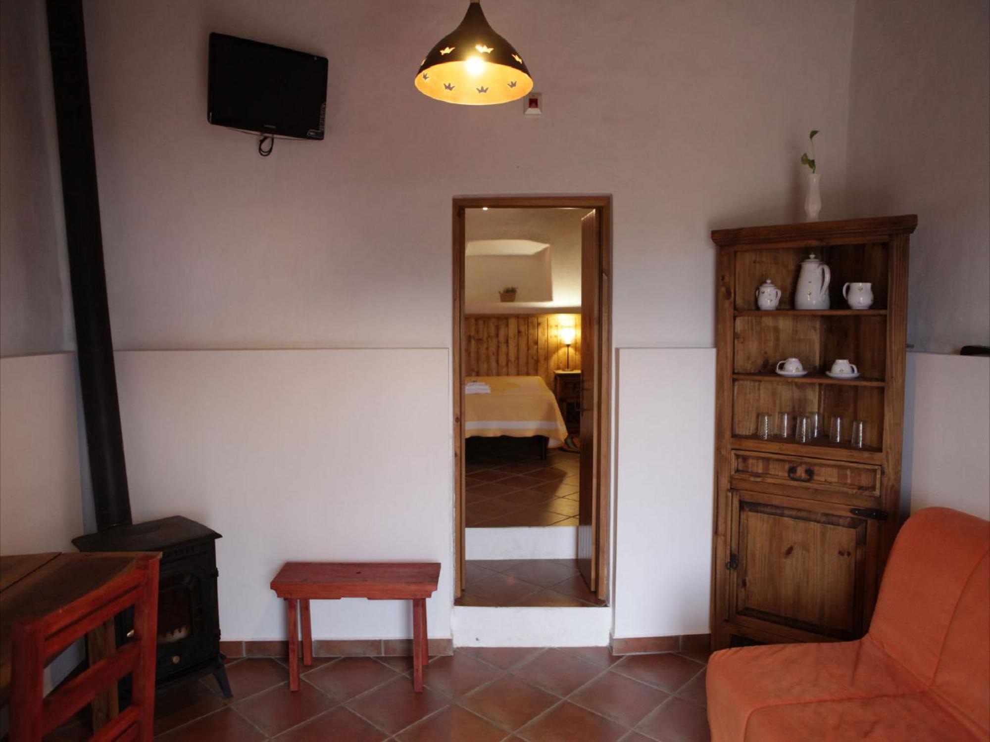 Hostal Casas Do Palheiro Velho Castro Marim Exterior foto