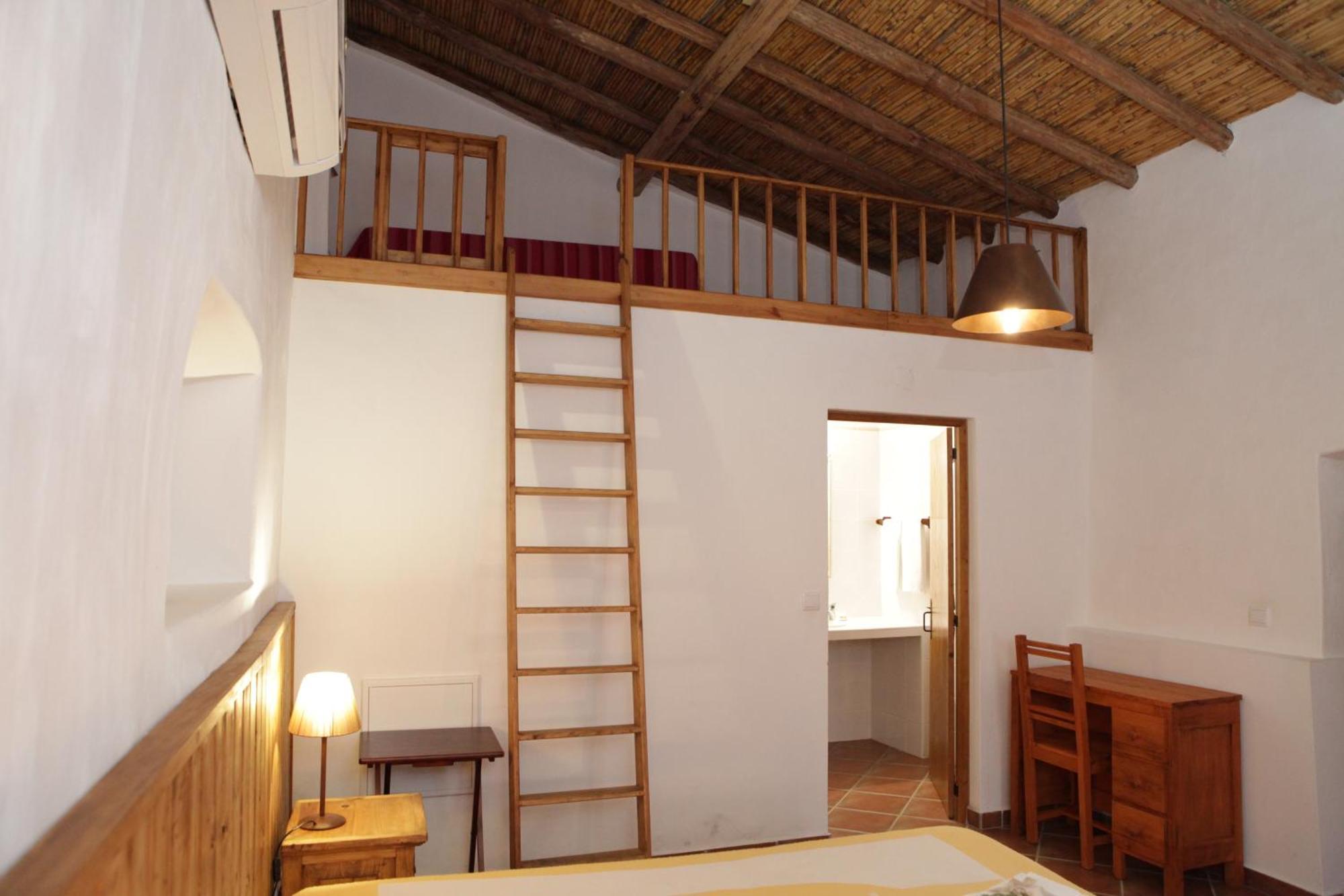 Hostal Casas Do Palheiro Velho Castro Marim Exterior foto