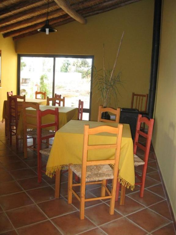 Hostal Casas Do Palheiro Velho Castro Marim Exterior foto